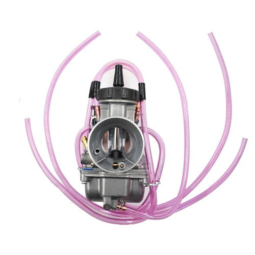Solid Spare PWK 35 Carburetor Fits For Honda Suzuki Yamaha Kawasaki