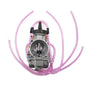 Solid Spare PWK 35 Carburetor Fits For Honda Suzuki Yamaha Kawasaki