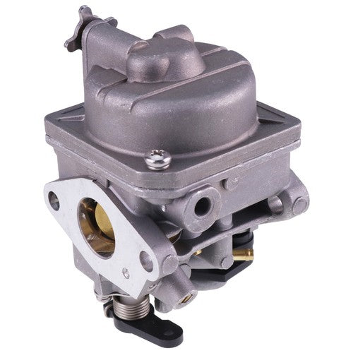 Solid Spare New Carburetor 4 Stroke 5HP 16100-ZV1-A03 for Honda BC05B BF5 BF50 Series