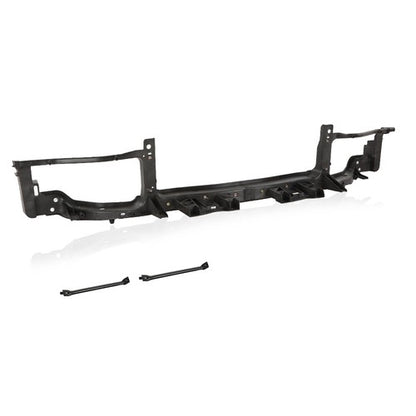 Solid Spare Fit For Dodge Charger 2011-2014 Upper Radiator Support Upper Tie Bar #68142202AA