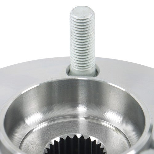 Solid Spare 512564 For Mitsubishi Outlander 2014-2020 Rear Wheel Hub Bearing Assembly New