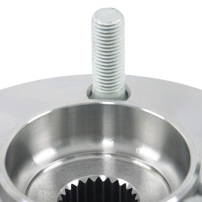 Solid Spare 512564 For Mitsubishi Outlander 2014-2020 Rear Wheel Hub Bearing Assembly New