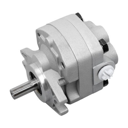 Solid Spare Hydraulic Oil Pump 3435415M91 3436252M91 For Massey Ferguson 1020 1020 1030 M30