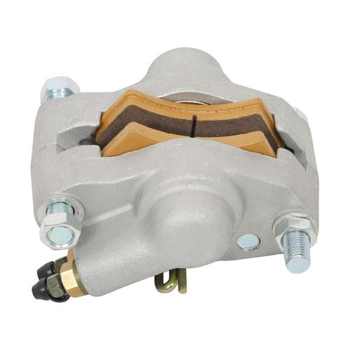 Solid Spare For Polaris Sportsman 500 1998 1999 2000 2001 2002 w/Pads Rear Brake Caliper New