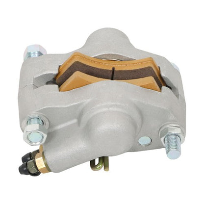 Solid Spare For Polaris Sportsman 500 1998 1999 2000 2001 2002 w/Pads Rear Brake Caliper New