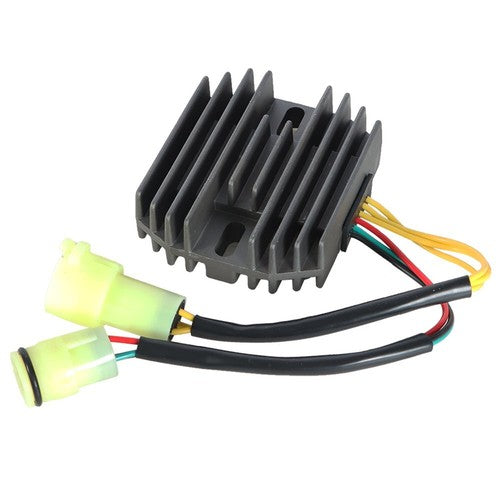 Solid Spare 31600-HA7-750 Regulator Rectifier Fit For Honda 250 ATC250ES Big Red 1985 -1987
