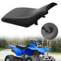 Solid Spare 1 Plastic Seat Blk Saddle For Honda TRX250EX Sportrax 2001 2002 2003 2004 2005