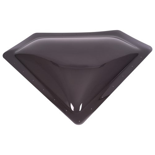 Solid Spare Tinted RV Skylight Cover For Travel Trailer RV Camper Truck # 12112