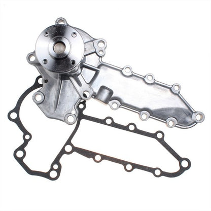 Solid Spare water Pump 25-15568-00SV for Carrier transcold with gasket CT4-134 Phoenix Ultra