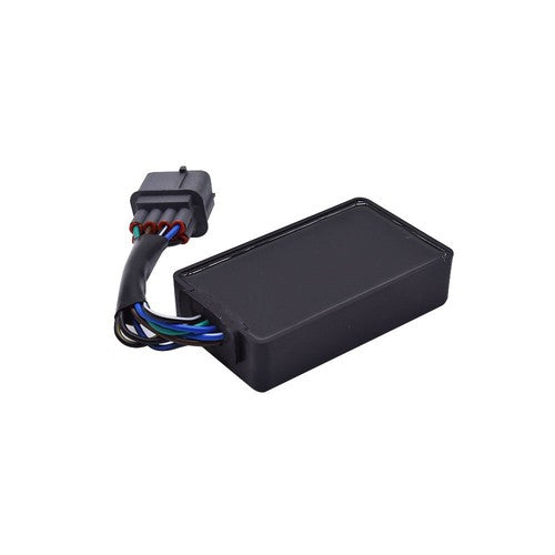 Solid Spare CDI Box Fit For Honda TRX 300 2x4 TRX300 FW 4x4 Fourtrax TRX300FW 1998 1999 2000