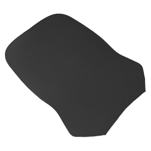Solid Spare Black Seat Cover For Polaris Magnum 325 330 500 Sportsman 400 500 600 1996-2006