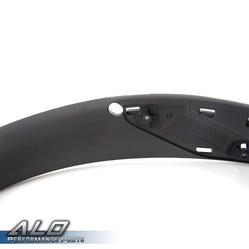 Solid Spare Fit For 2012-2017 BMW 340i 428i 435i Front Right Inner Trim Door Pull Handle