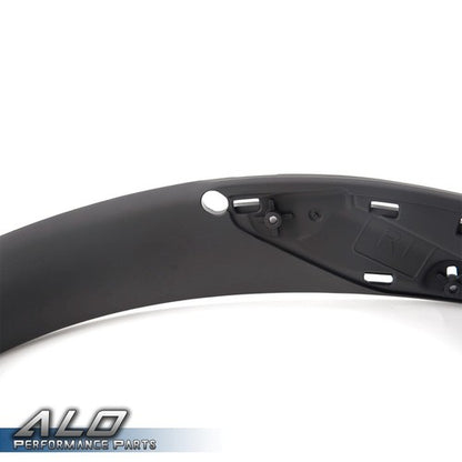 Solid Spare Fit For 2012-2017 BMW 340i 428i 435i Front Right Inner Trim Door Pull Handle