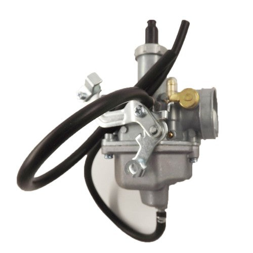 Solid Spare Carburetor Fit For 2005-2017 Polaris Phoenix 200 USA