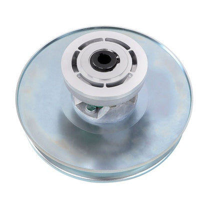 Solid Spare Secondary Driven Clutch AMT600/622/626 AET10637 for John Deere 4x2 Gator 5 Whee