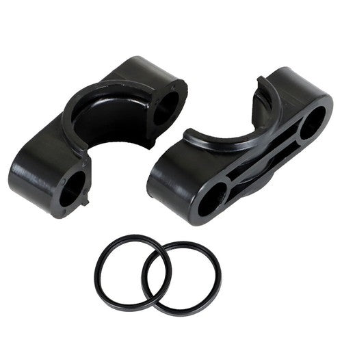 Solid Spare Warrior Steering Stem Bushing + Seal For Yamaha Banshee Raptor 700 YFZ450 ATV