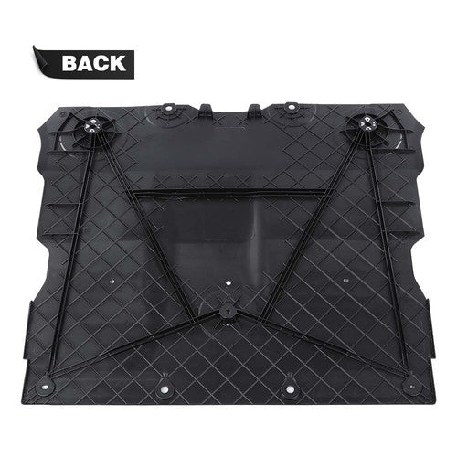 For Tesla Model 3 Y 2020 2021 2022 2023 4DR Front Underbody Splash Shield Cover