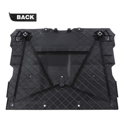 For Tesla Model 3 Y 2020 2021 2022 2023 4DR Front Underbody Splash Shield Cover