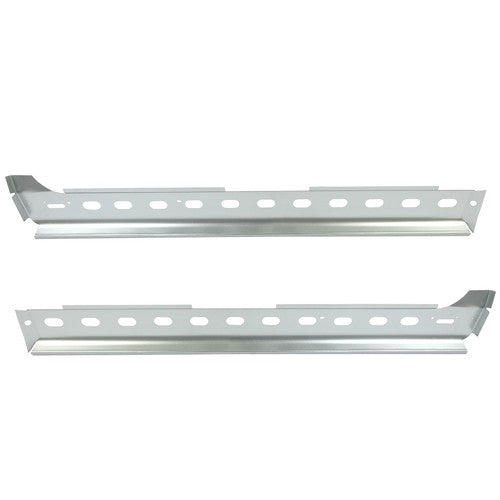 Solid Spare Inner Rocker Panels For 02-08 03 05 Dodge Ram 1500 2500 3500 Truck Quad Club Cab