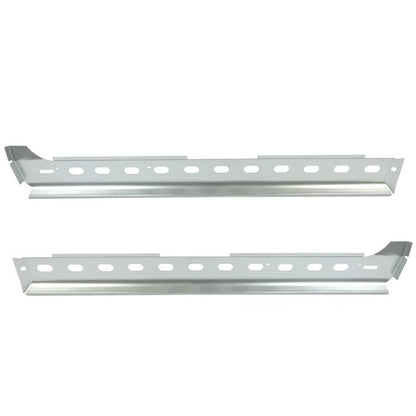Solid Spare Inner Rocker Panels For 02-08 03 05 Dodge Ram 1500 2500 3500 Truck Quad Club Cab