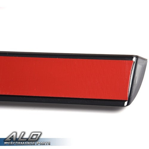 Solid Spare Fit For Truck Cap Topper Camper Shell Third Brake Light 36R02 Leer ARE Century