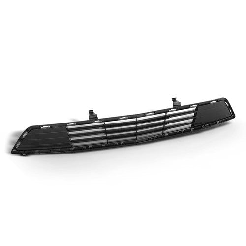 Solid Spare Front Bumper Grill Lower Grille Fit For 17-19 Cadillac XT5 GM1036175 23470666