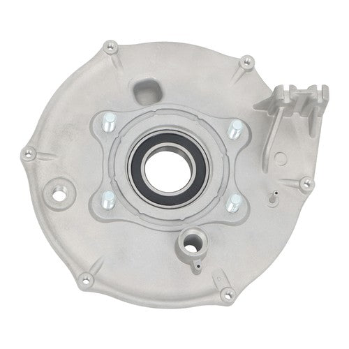 Solid Spare For Honda TRX 300 2x4 4x4 Foutrax 1988-1998 1999 2000 ATV Rear Wheel Brake Drum