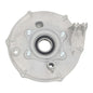 Solid Spare For Honda TRX 300 2x4 4x4 Foutrax 1988-1998 1999 2000 ATV Rear Wheel Brake Drum