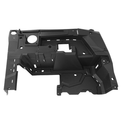 Solid Spare For Polaris RZR XP 1000/Turbo S 2014-23 2018 19 Right Side Rear Bed Box #5454270