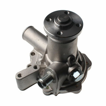 Solid Spare Water Pump For Caterpillar Engine 3011C 3013C C1.1 C1.6 PAVING COMPACTOR CB-14