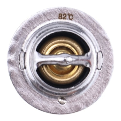 Solid Spare 82°C Thermostat 249-5541 For CAT 247B2 239D 257B2 232D CB22B 3024C C1.1 C1.5