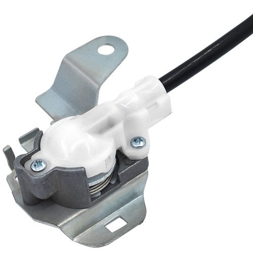 Solid Spare Fit For 2009 2010 2011 Honda Civic 4-Door Left Driver Door Lock Cylinder Cable