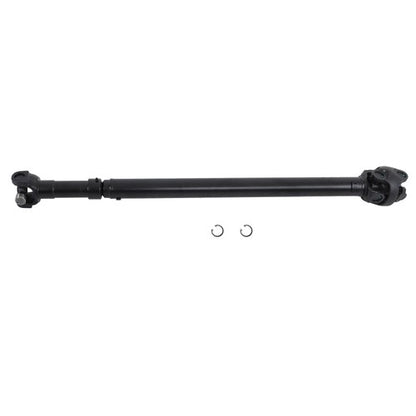 Solid Spare Front Drive Shaft Assembly For Jeep TJ Wrangler 1997 98-02 4.0L 65-9316 938-079