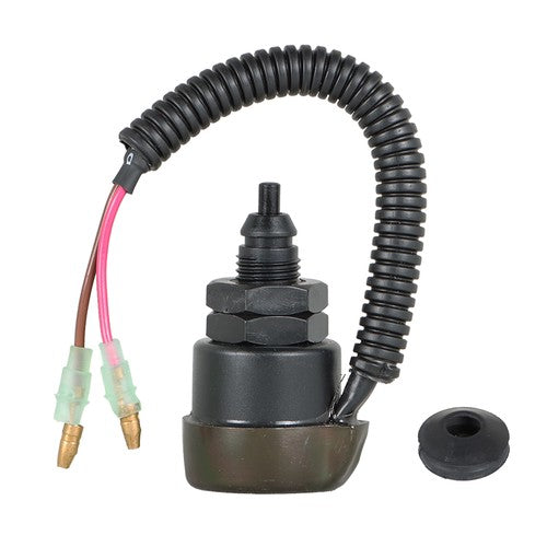 Solid Spare Stop Switch Assembly Golf Cart For Yamaha G2 G8 G9 J41-82550-02 85-94 US