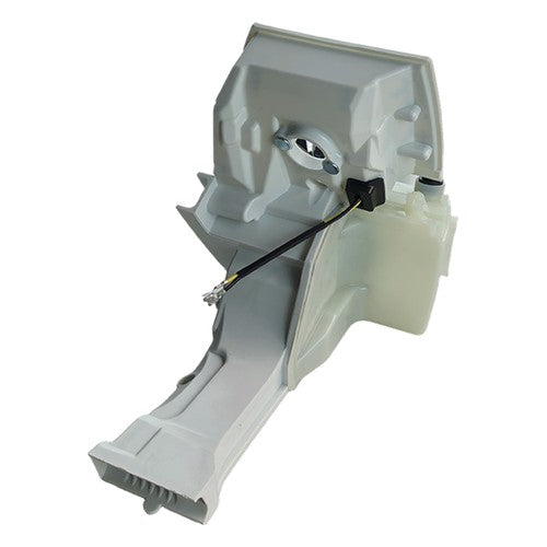 1144-350-0802 For Stihl MS661 M R Magnum New Rear Handle & Fuel Tank Assembly