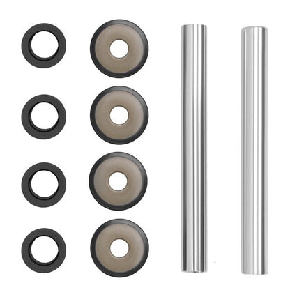 Solid Spare For Honda Foreman Rubicon 500 2001-2017 A Arm Bushing Kit Front Upper Both Sides