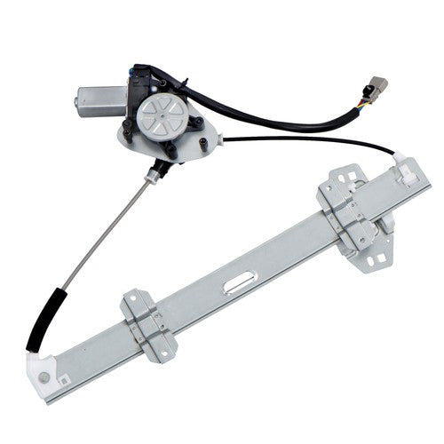 Solid Spare 741-734 Window Regulator Front LH For Honda Civic 1996-2000 Acura EL 1997-2000