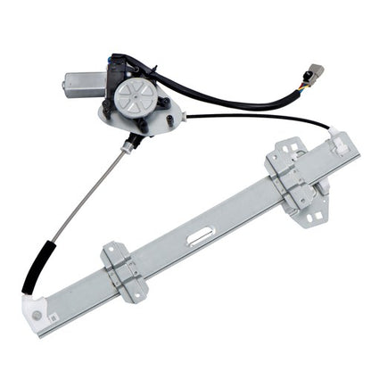 Solid Spare 741-734 Window Regulator Front LH For Honda Civic 1996-2000 Acura EL 1997-2000