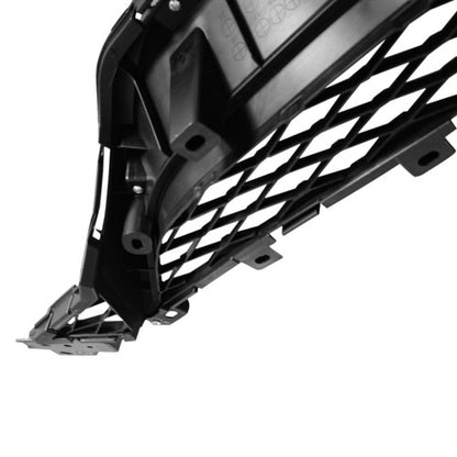 Fit 2017-2022 Nissan GTR GT-R R35 MY17 Front Upper Grille Grill Assembly