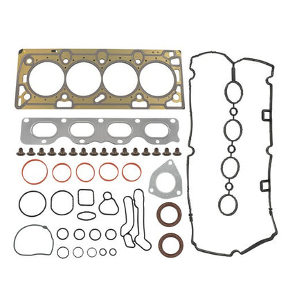 Solid Spare Fit For 2012-2015 Chevrolet Cruze Sonic 1.8L Engine Cylinder Head Gasket Set