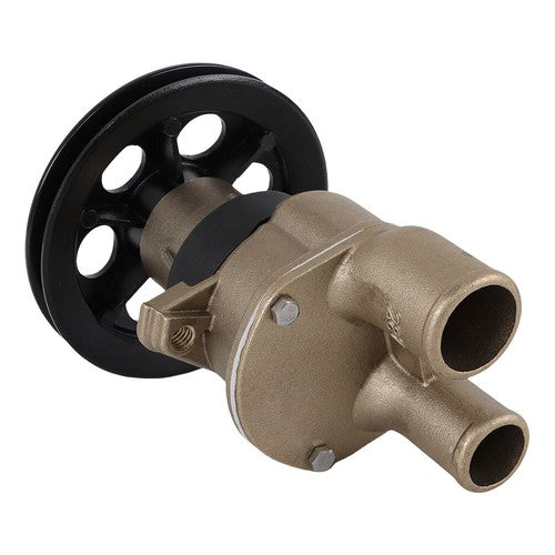 Solid Spare 3857794 3851982 3851700 Fits For Volvo Penta 1995-1999 Sea Water Pump New