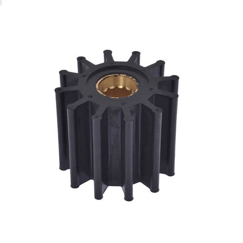 Solid Spare 21213664 Impeller Repair kit For Volvo Penta sea water pump service 3584350
