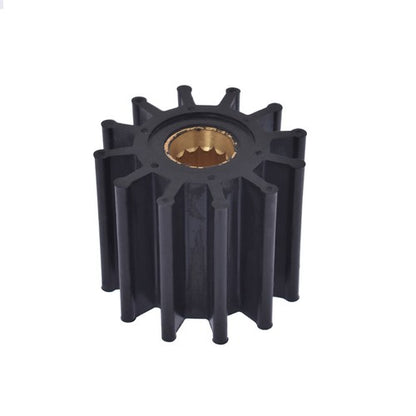 Solid Spare 21213664 Impeller Repair kit For Volvo Penta sea water pump service 3584350