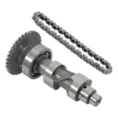 Solid Spare Camshaft Assembly 14100-HN5-670 14100-HN5-M00 2000-2006 for Honda Rancher TRX350