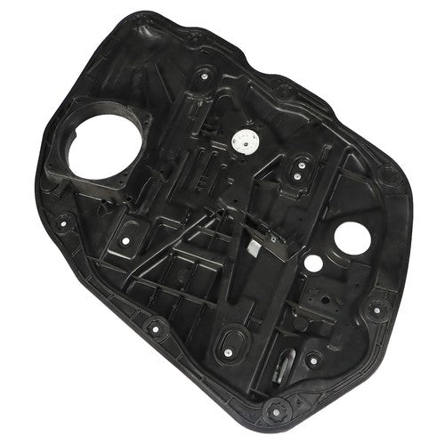 Solid Spare Fit For Kia Optima 2012-2013 Front Left Door Power Window Regulator 82471-4C500