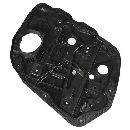 Solid Spare Fit For Kia Optima 2012-2013 Front Left Door Power Window Regulator 82471-4C500