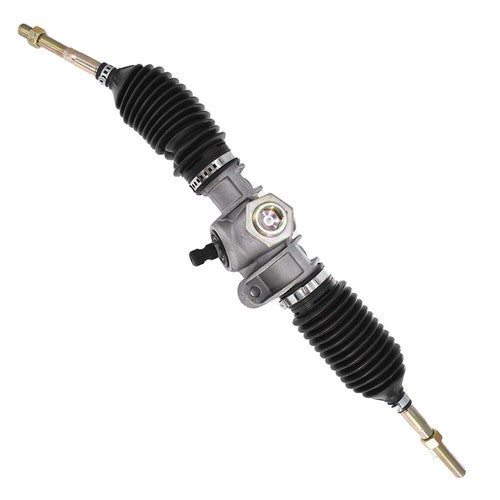 Solid Spare Steering Gear Box Assembly 102288601 For Club Car Precedent Golf Cart 2004-Up