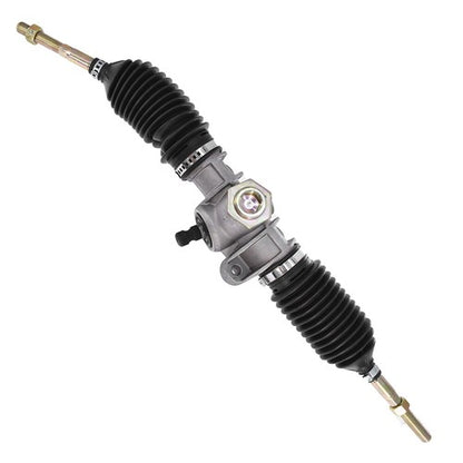 Solid Spare Steering Gear Box Assembly 102288601 For Club Car Precedent Golf Cart 2004-Up