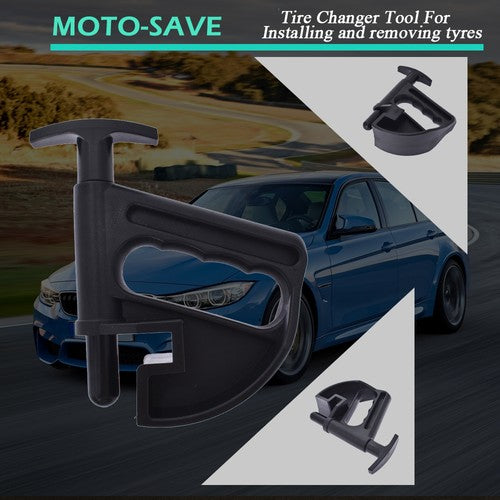 Solid Spare 1PCS Tire Changer Changing Bead Clamp Drop Center Tool Universal Rim Clamp