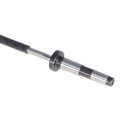 Solid Spare New Pen Mandrel Saver Package, 1 Morse Taper (1MT)